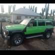 A picture of NISSAN PATROL