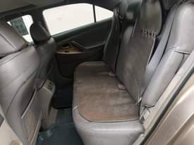 A picture of 2008 Toyota Camry