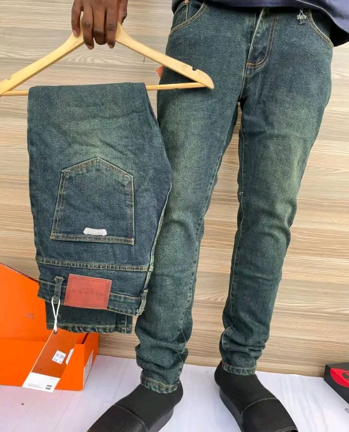 A picture of Clothes