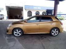 A picture of 2009 Toyota matrix Super clean Engine Gear And AC perfect