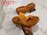 A picture of TSH 35 000 Sandal Original Size 40 45 Piga Whatsapp