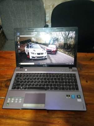 lenovo laptop