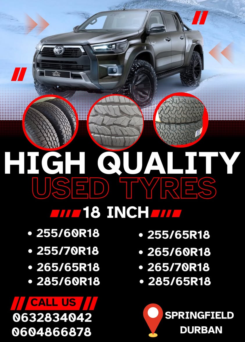 tyres