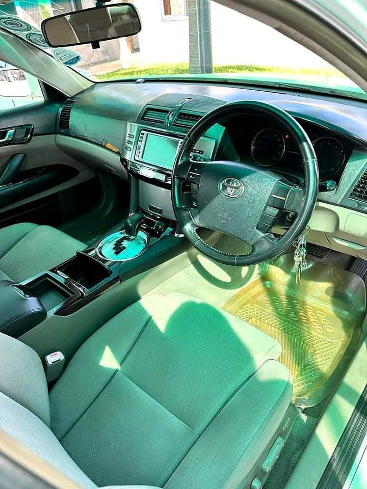 used toyota