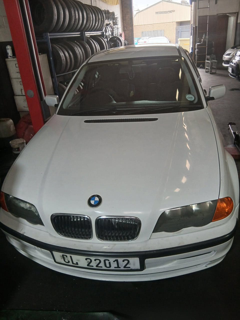 cheap cars stellenbosch
