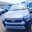 A picture of Hilux double cabin 2018 165m UBN