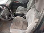 A picture of Mazda 626 for sale Good body and clean interior Sound