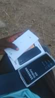 A picture of SAMSUNG A14 GB 64 RAM 4 GB laki 220