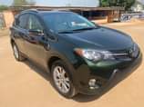 A picture of Direct Belgium Toyota RAV4 XLE 4plugs Keyless 2013 model 12