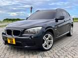 A picture of BMW X1