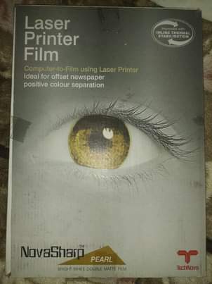 printers