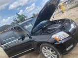 A picture of GLK 2012 model