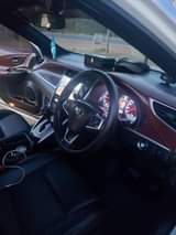 A picture of TOYOTA HARIA HYBRID