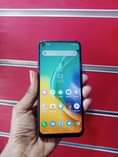 A picture of Tecno Camon 15