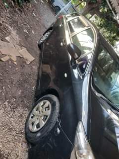 used toyota wish
