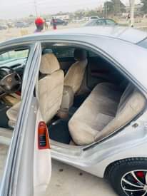 A picture of 2004 Toyota Camry