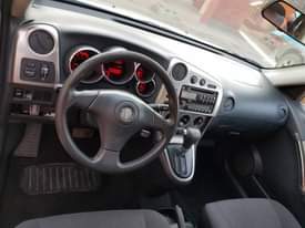 A picture of URGENT BUYERS 09030318568 CLEAN Toks Pontiac vibe Year 2003 Model
