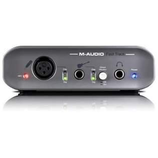 A picture of MICROPHONE SOUND CARD