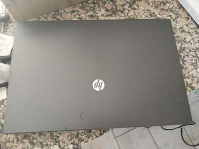 hp laptops