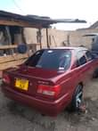 A picture of NAUZA TOYOTA CARINA