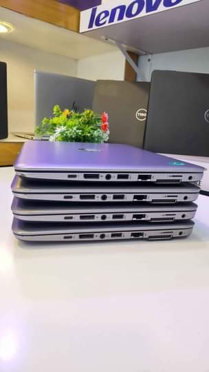 A picture of HP ELITEBOOK 820 G3 PRICE 585 000