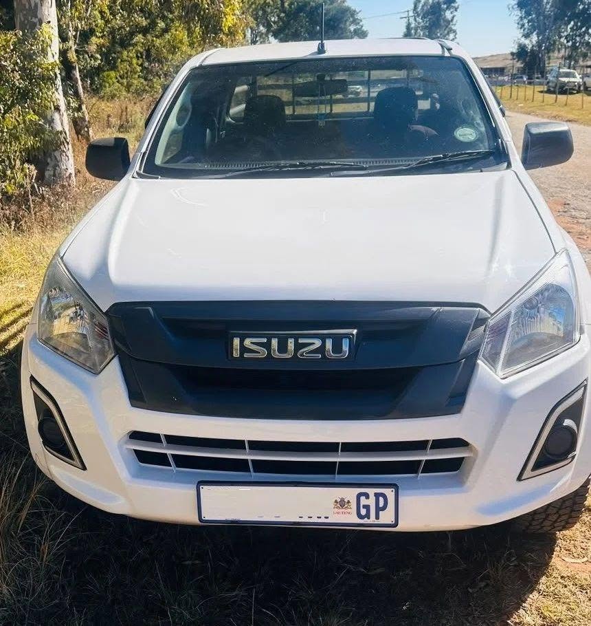 bakkies under r50000