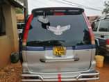 A picture of Toyota Noah