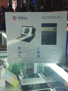 A picture of IDINO NOTEBOOK 5 5G