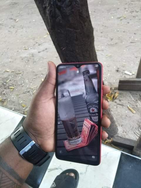 samsung a20
