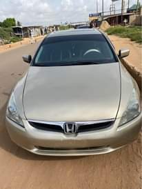 A picture of Honda DC 2007 4 plug