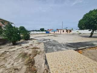A picture of YARD INAUZWA