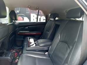 A picture of SHARP 2005 LEXUS RX 400 HYBRID AUTOMATIC TRANSMISSION VERY SHARP