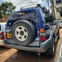 A picture of TX 1998 43M