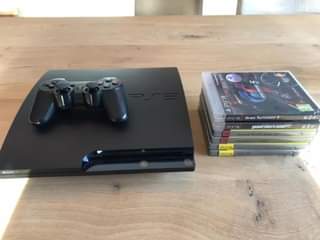 playstation