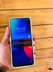 A picture of Infinix hot 10 play Mali safi Gb 32 Mpya sana
