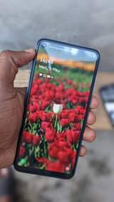 A picture of Samsung a11