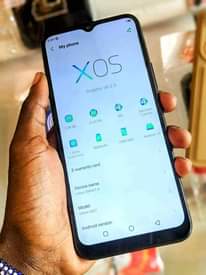 A picture of INFINIX SMART 6 32GB 1