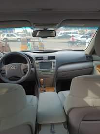 A picture of Camry muscle 208