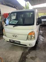 hyundai h100