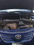 A picture of Silent engine