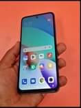 A picture of Redmi note 10