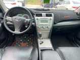 A picture of Sparkling Clean 2007 upgraded to 2011 Toyota Camry Registered in
