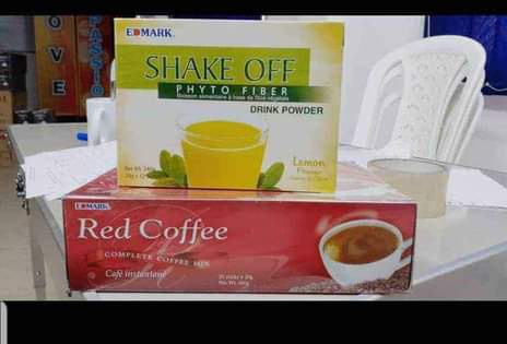 A picture of COFFEES