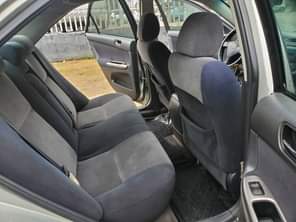 A picture of Highest grade ever 2005 model 1st body Toyota big daddy