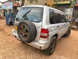 A picture of Pajero ko