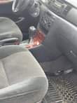 A picture of 2005 Toyota Corolla