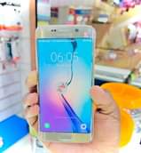 A picture of Samsung s6