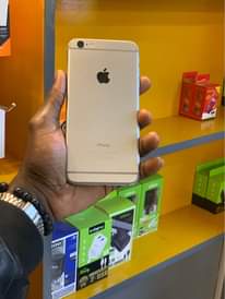 A picture of IPHONE 6 32GB NJOO NA 160 000 DUKANI