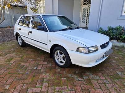 cheap cars paarl