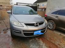 A picture of Neatly used Mazda cx 9 07 up for sale absolutely